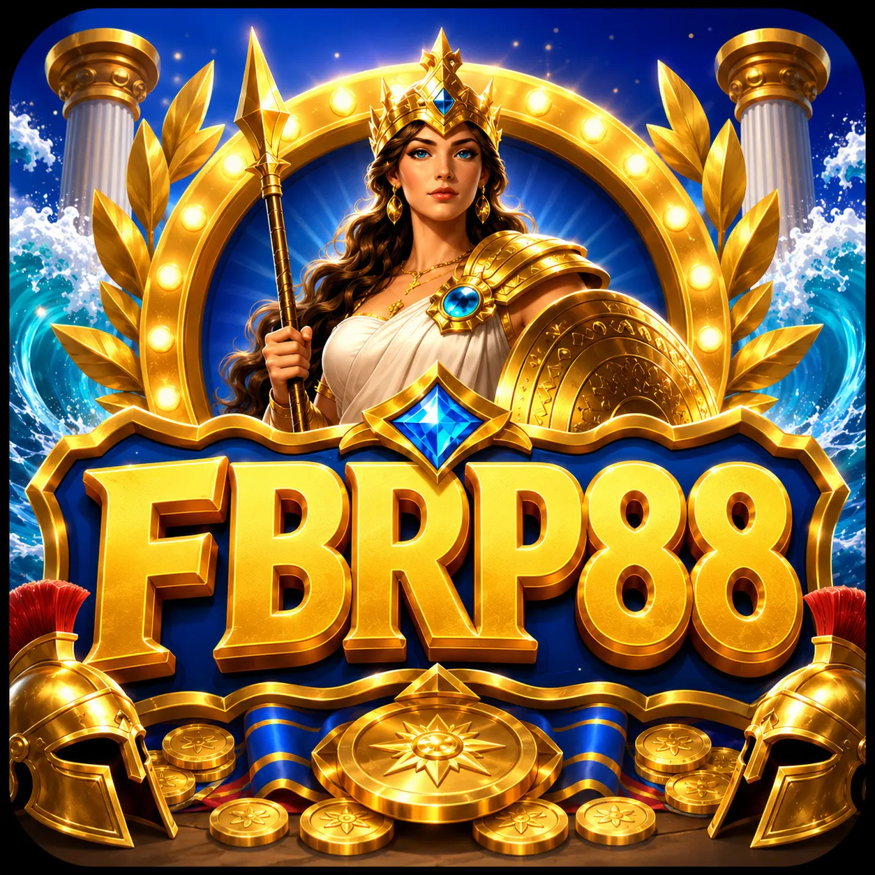 FBRP88 - Game MOBA Seru untuk Para Pecinta Pertarungan