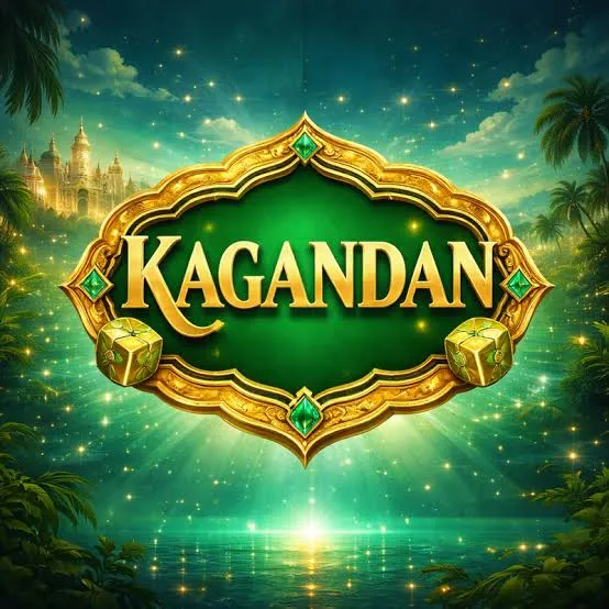 KAGANDAN - Permainan Mahjong Seru dan Menantang