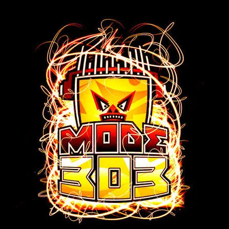 MODE303 - Strategi Cerdas untuk Memenangkan Pertarungan