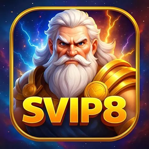 SVIP8 - Game Idle Mengasyikkan untuk Pemain Santai